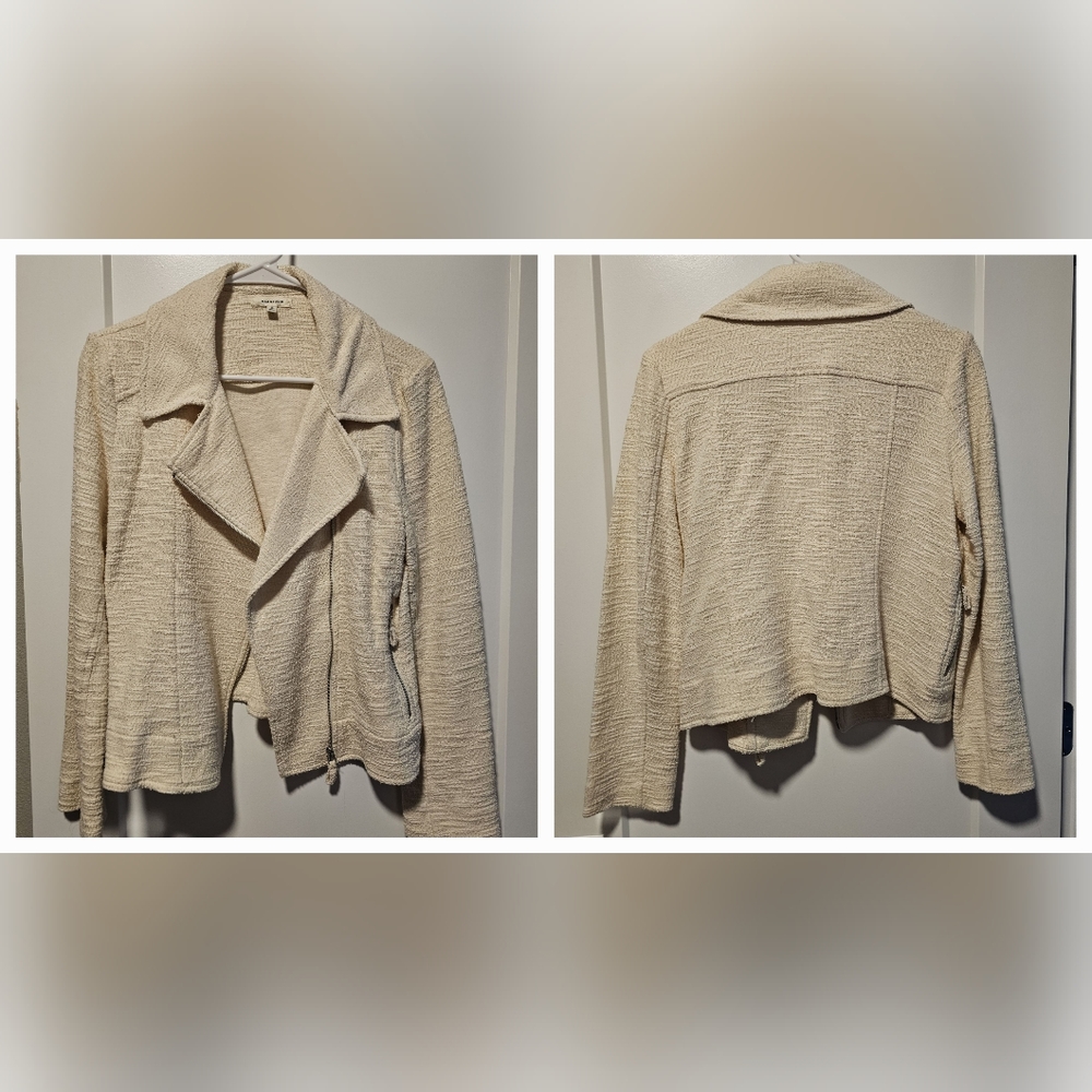 Max Studio Jacket